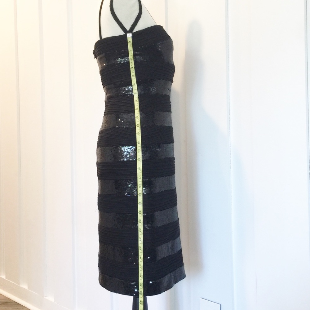Calvin Klein Dress with Sequins - Picture 8 of 8